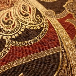 4 gold necklaces reserved